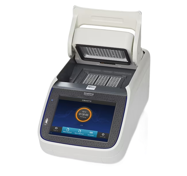 Амплификатор SimpliAmp Thermal Cycler