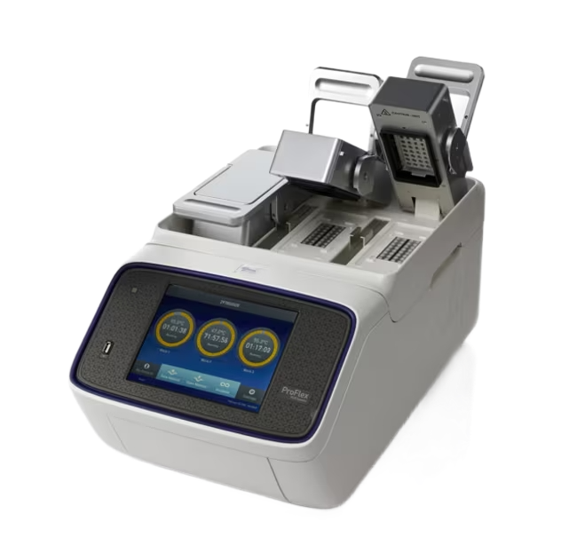 Амплификатор ProFlex