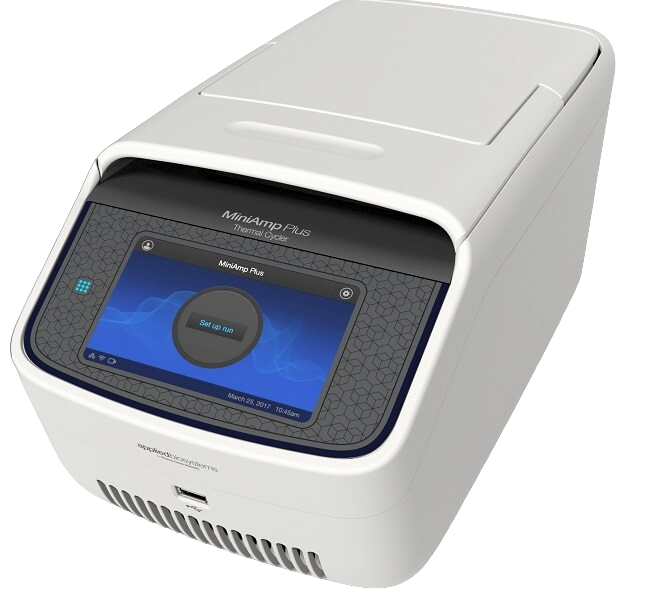 Амплификатор MiniAmp Plus Thermal Cycler